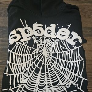 SP5DER Hoodie